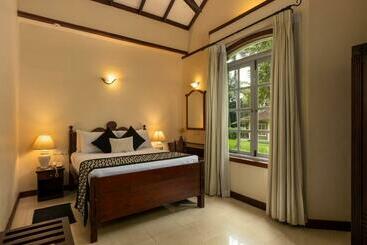 Tamarind Tree Garden Resort   Katunayake