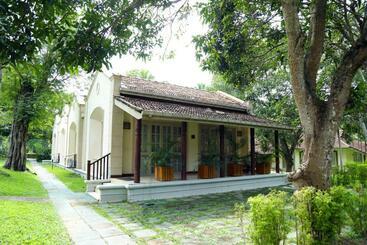 Tamarind Tree Garden Resort   Katunayake