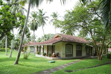 Tamarind Tree Garden Resort   Katunayake