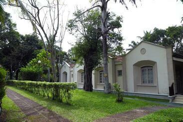 Tamarind Tree Garden Resort   Katunayake
