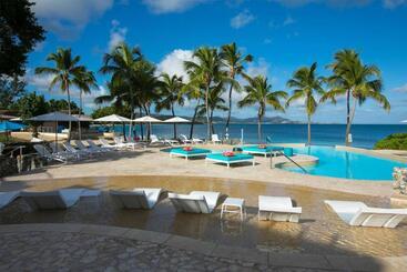 The Buccaneer Beach & Golf Resort