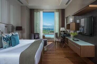Vidant At Nuevo Vallarta