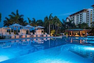 Vidant At Nuevo Vallarta