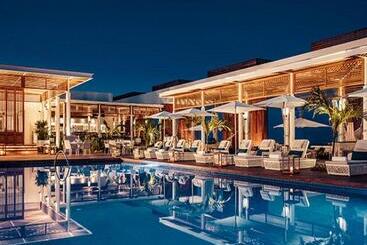 Vidant At Nuevo Vallarta
