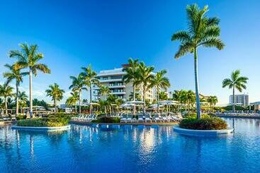 Vidant At Nuevo Vallarta