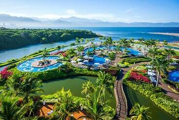 Vidant At Nuevo Vallarta