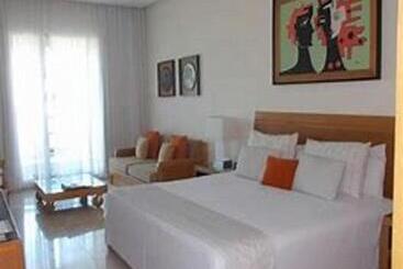 Vidant At Nuevo Vallarta