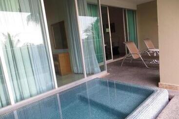 هتل آپارتمان Vidant At Nuevo Vallarta