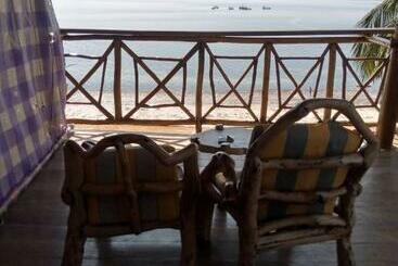 Ziwa Beach Resort