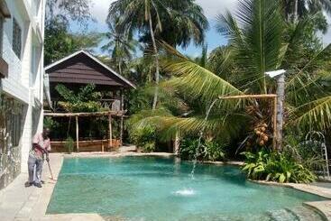 Ziwa Beach Resort