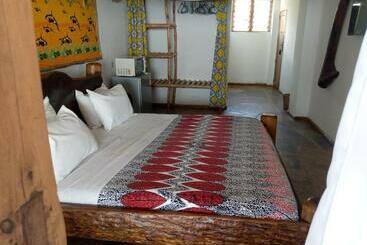 Ziwa Beach Resort
