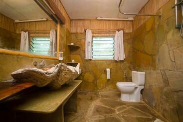 Ziwa Beach Resort