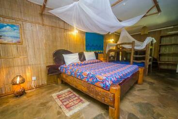 Ziwa Beach Resort