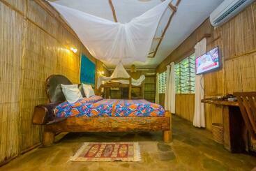 Ziwa Beach Resort