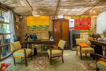 Ziwa Beach Resort
