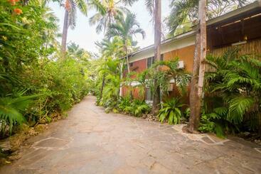 Ziwa Beach Resort