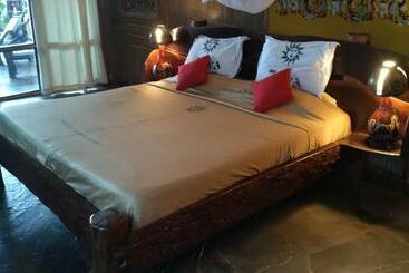 Ziwa Beach Resort