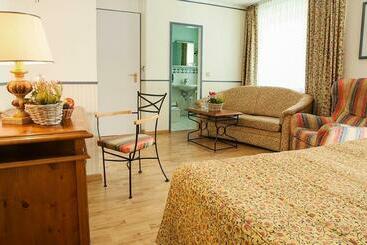 Landgasthof & Hotel Jagdhof