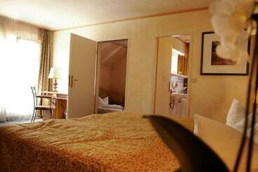 Landgasthof & Hotel Jagdhof