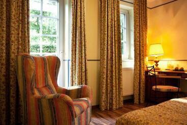 Landgasthof & Hotel Jagdhof