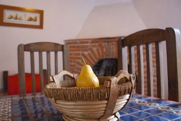 هتل Cabañas Quinta Patricia