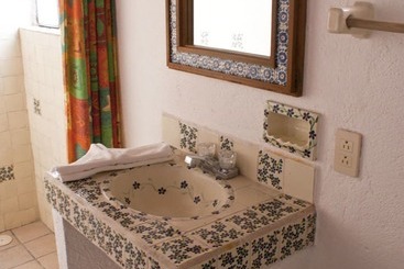 هتل Cabañas Quinta Patricia
