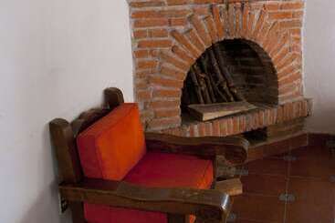 هتل Cabañas Quinta Patricia