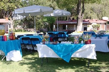 هتل Cabañas Quinta Patricia