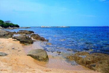 تختخواب و صبحانه Brise Marine