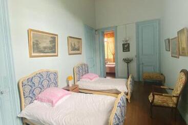 Chateau De Villersexel Chateaux Et Hotels Collection