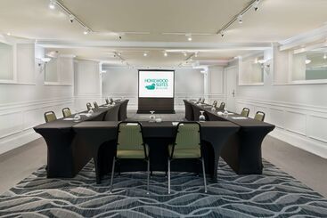 Homewood Suites By Hilton Raleigh Durham Ap/research Triangle