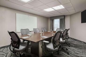 Homewood Suites By Hilton Raleigh Durham Ap/research Triangle
