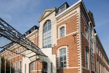 فندق Alliance Lille  Couvent Des Minimes