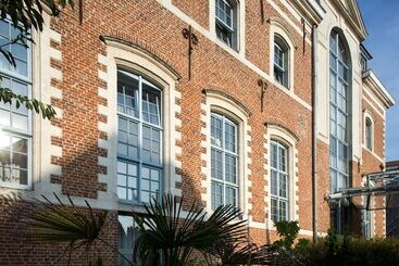 فندق Alliance Lille  Couvent Des Minimes