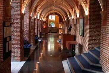 فندق Alliance Lille  Couvent Des Minimes