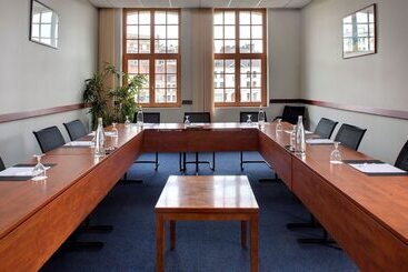 فندق Alliance Lille  Couvent Des Minimes
