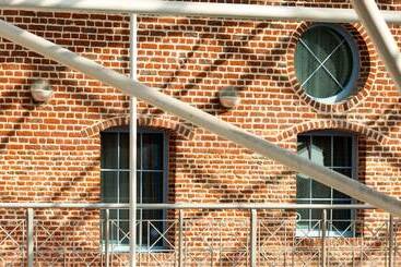 فندق Alliance Lille  Couvent Des Minimes