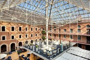 فندق Alliance Lille  Couvent Des Minimes