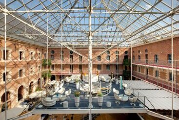 فندق Alliance Lille  Couvent Des Minimes