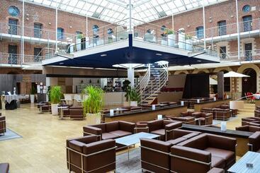 فندق Alliance Lille  Couvent Des Minimes
