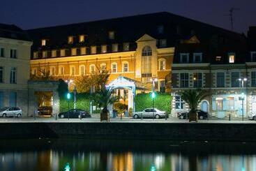 فندق Alliance Lille  Couvent Des Minimes