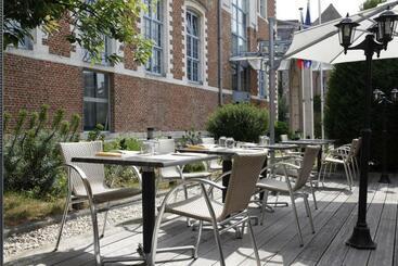 فندق Alliance Lille  Couvent Des Minimes