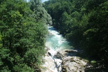هتل Best Western Kobalt Annecy Nord   Epagny