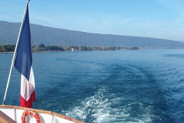 هتل Best Western Kobalt Annecy Nord   Epagny