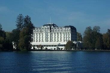 هتل Best Western Kobalt Annecy Nord   Epagny