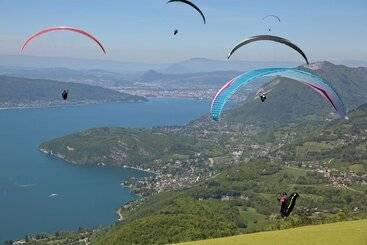 هتل Best Western Kobalt Annecy Nord   Epagny