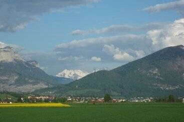 هتل Best Western Kobalt Annecy Nord   Epagny