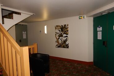 هتل Best Western Kobalt Annecy Nord   Epagny