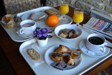 هتل Best Western Kobalt Annecy Nord Epagny