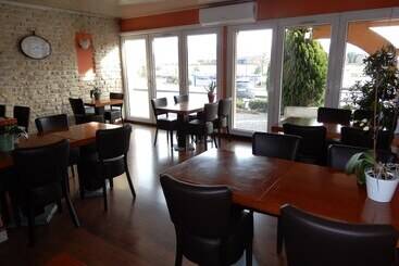 هتل Best Western Kobalt Annecy Nord   Epagny